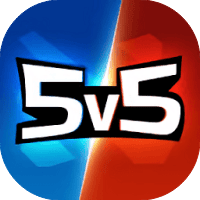 王者精英5V5/王者峡谷5V5