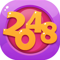 进阶2048