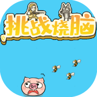 挑战烧脑