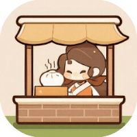 同福小吃街