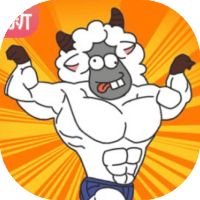 沙雕小羊哥