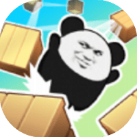 肥鸡跳跳