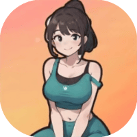 美女包围了我