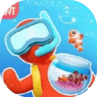 摸鱼水族馆