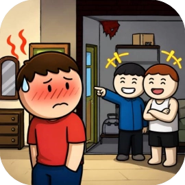 看透人心/社死模拟器