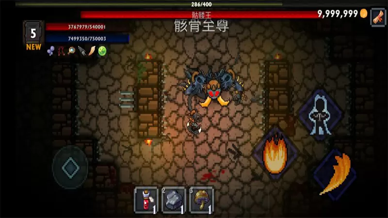 口袋盗贼：终极版封面1