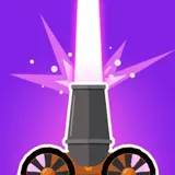 圆球爆炸