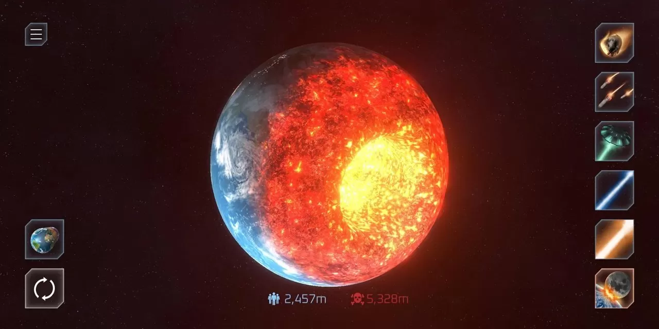 星球爆炸模拟器封面2