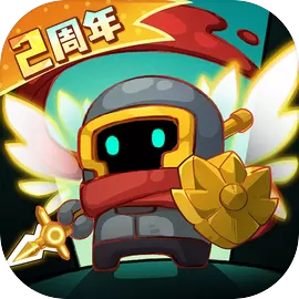 元气骑士前传