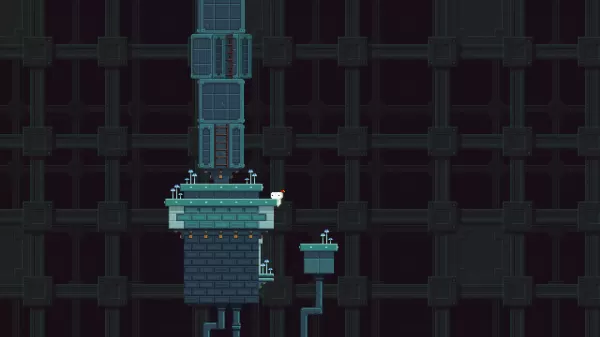 菲斯 FEZ封面3