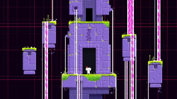 菲斯 FEZ封面4