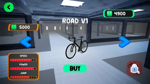 极限自行车骑手3D封面4