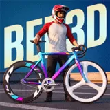极限自行车骑手3D