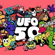 UFO 50
