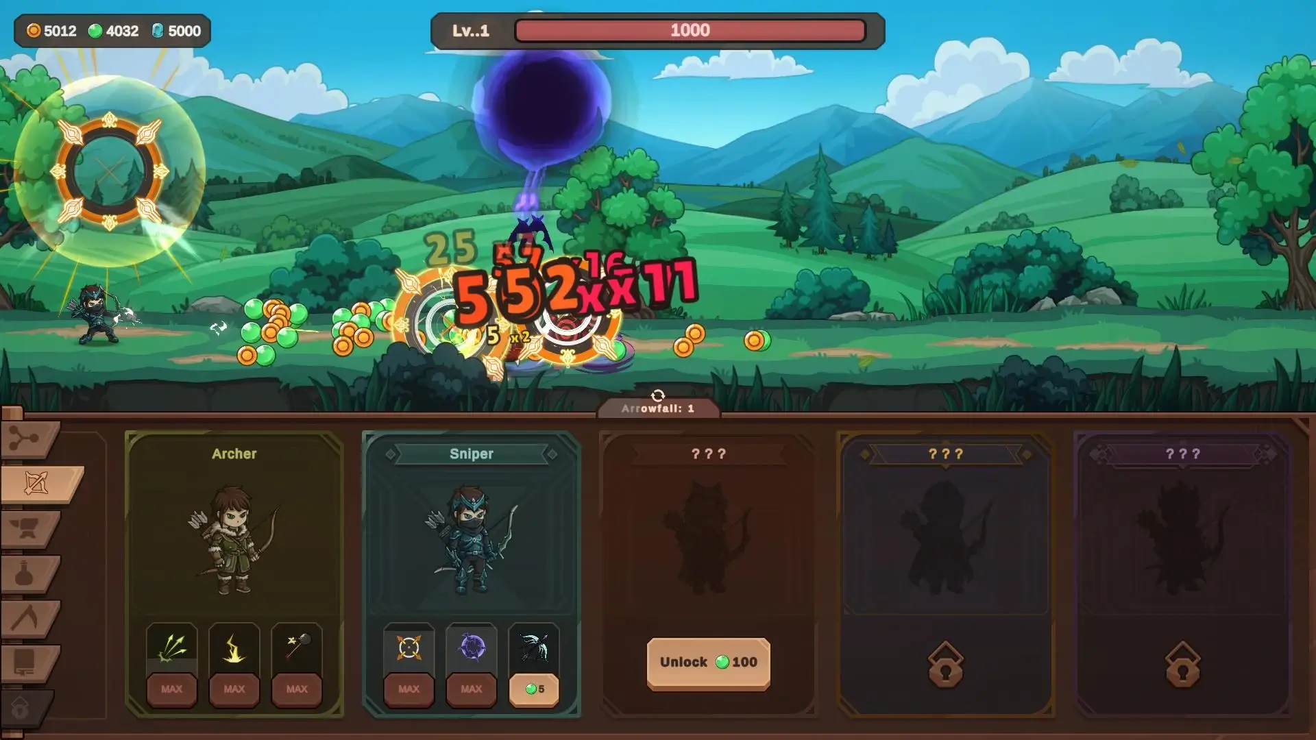 扎德射箭封面3