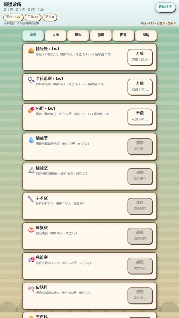 阿强诊所封面2