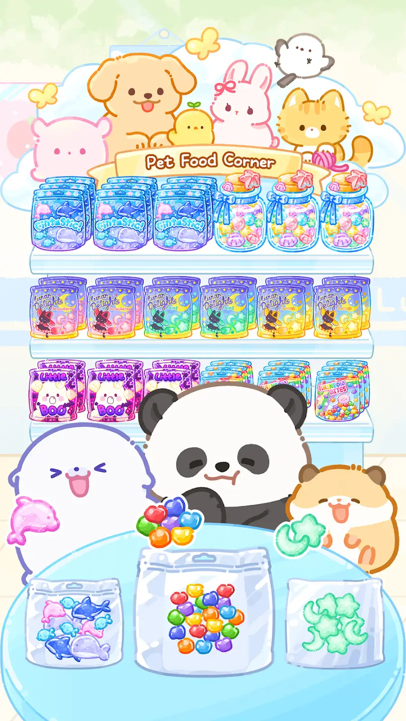 糖葫芦达人封面4