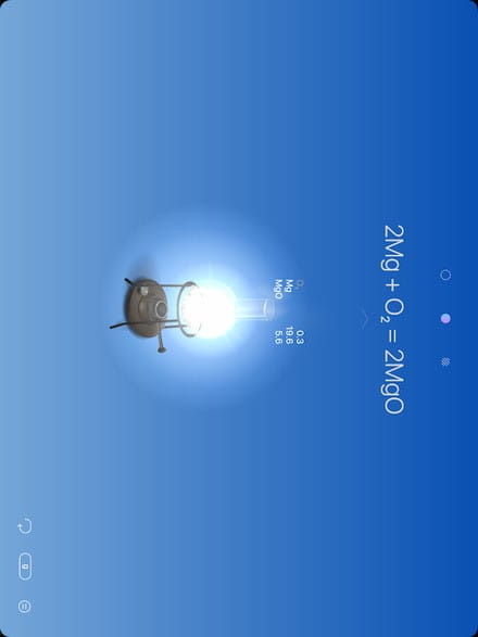 虚拟化学实验室