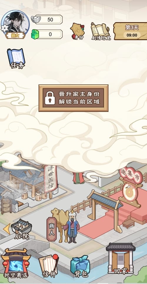 真让人头大
