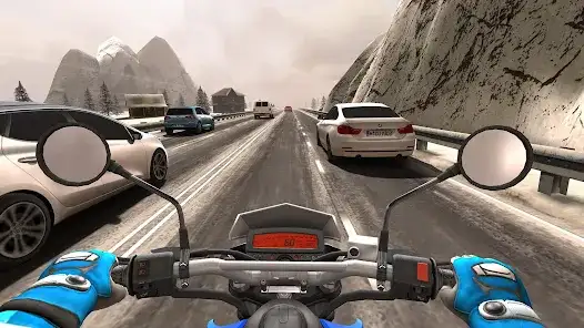 公路骑士
