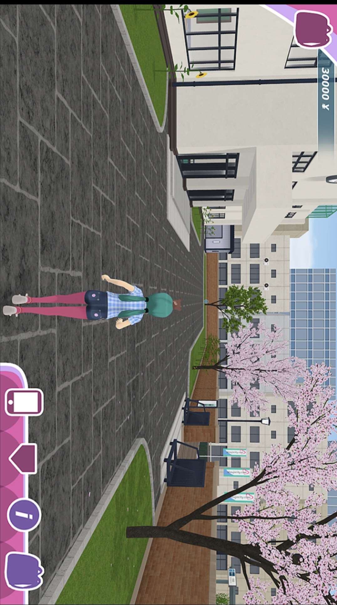 少女都市旧版
