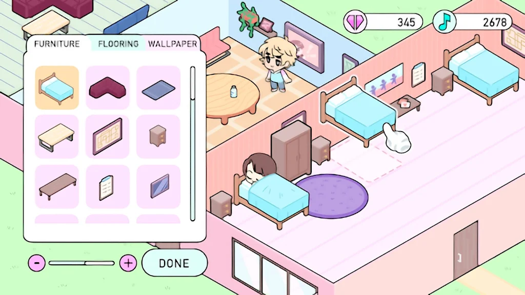 K-Pop学院