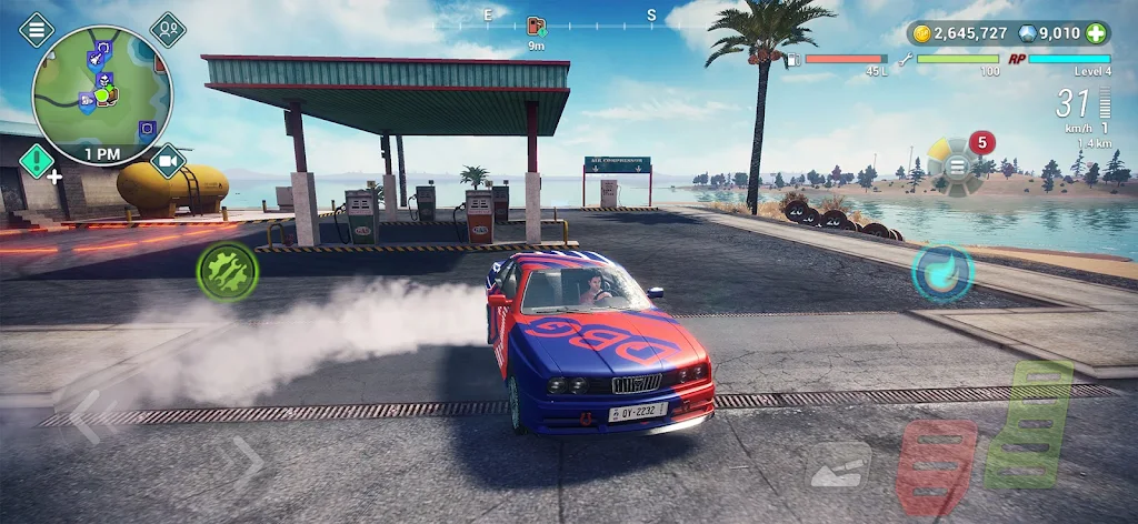 越野之路2