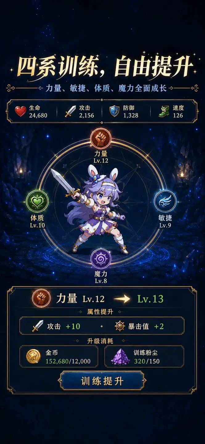 黎明之光遗迹