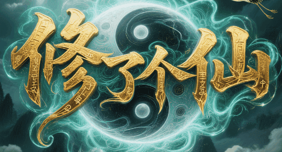 修了个仙