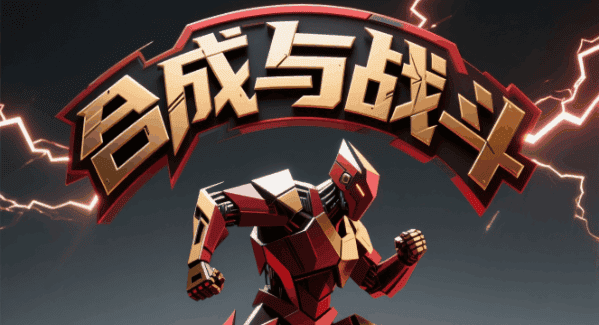 合成与战斗
