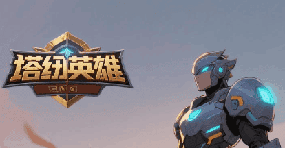 塔防英雄