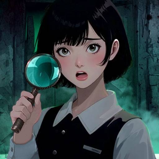 我不玩啦