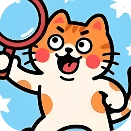 找个猫猫