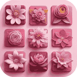 我爱叠一叠