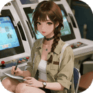 8090生活模拟