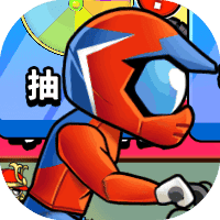 山地摩托漂移