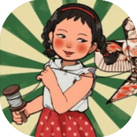 这里有梗