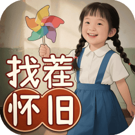 儿时回忆