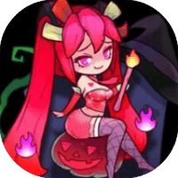 魔女安琪拉