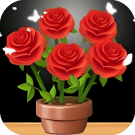 花朵拼拼