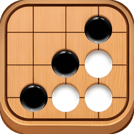 五子棋达人