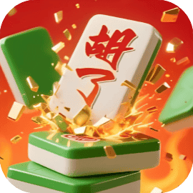 麻将胡了