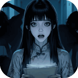 异闻诡事录
