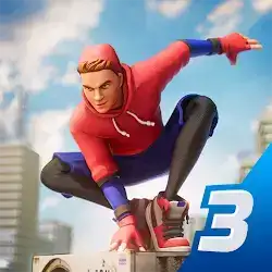 蜘蛛英雄3