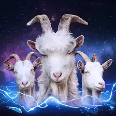 模拟山羊3:多元宇宙