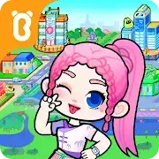 奇妙创意世界