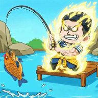 楚新钓汉化版