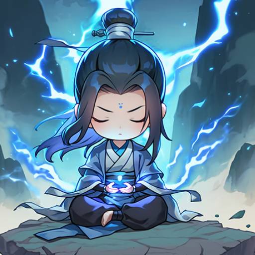 少年仙途