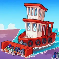 海洋清洁工！