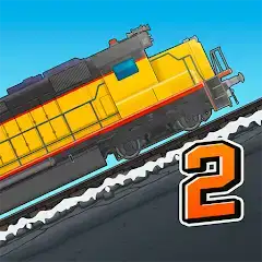火车模拟器2